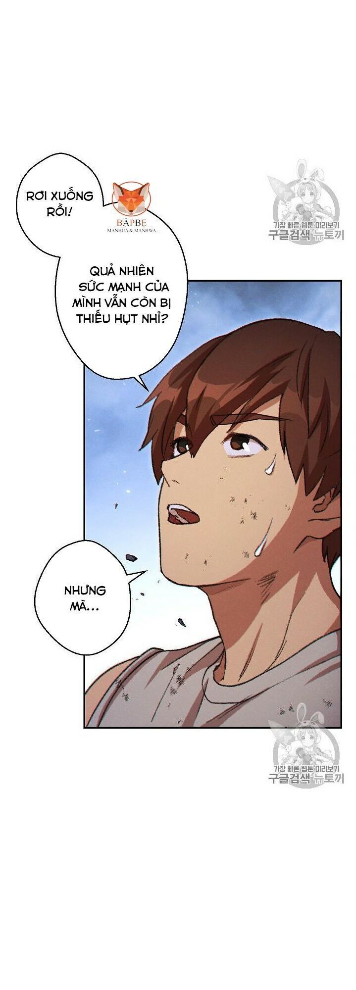 Tái thiết hầm ngục chapter 39 - Upload bởi truyensieuhay.com