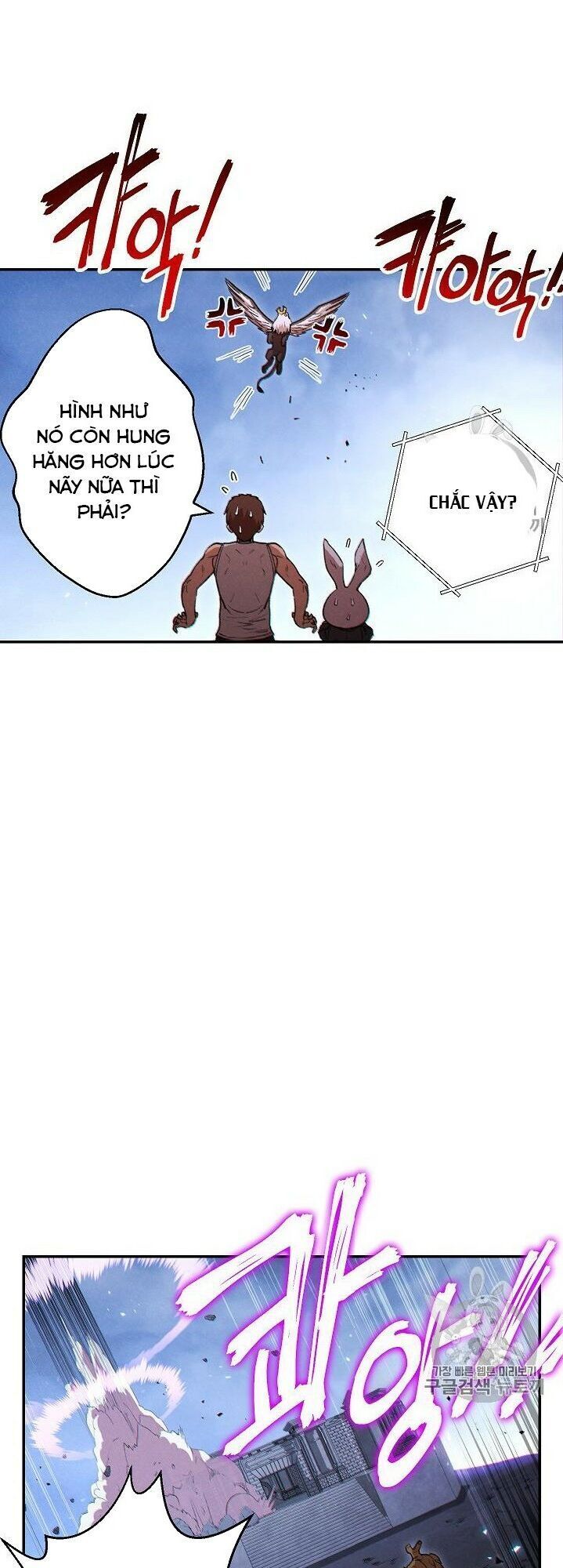 Tái thiết hầm ngục chapter 39 - Upload bởi truyensieuhay.com