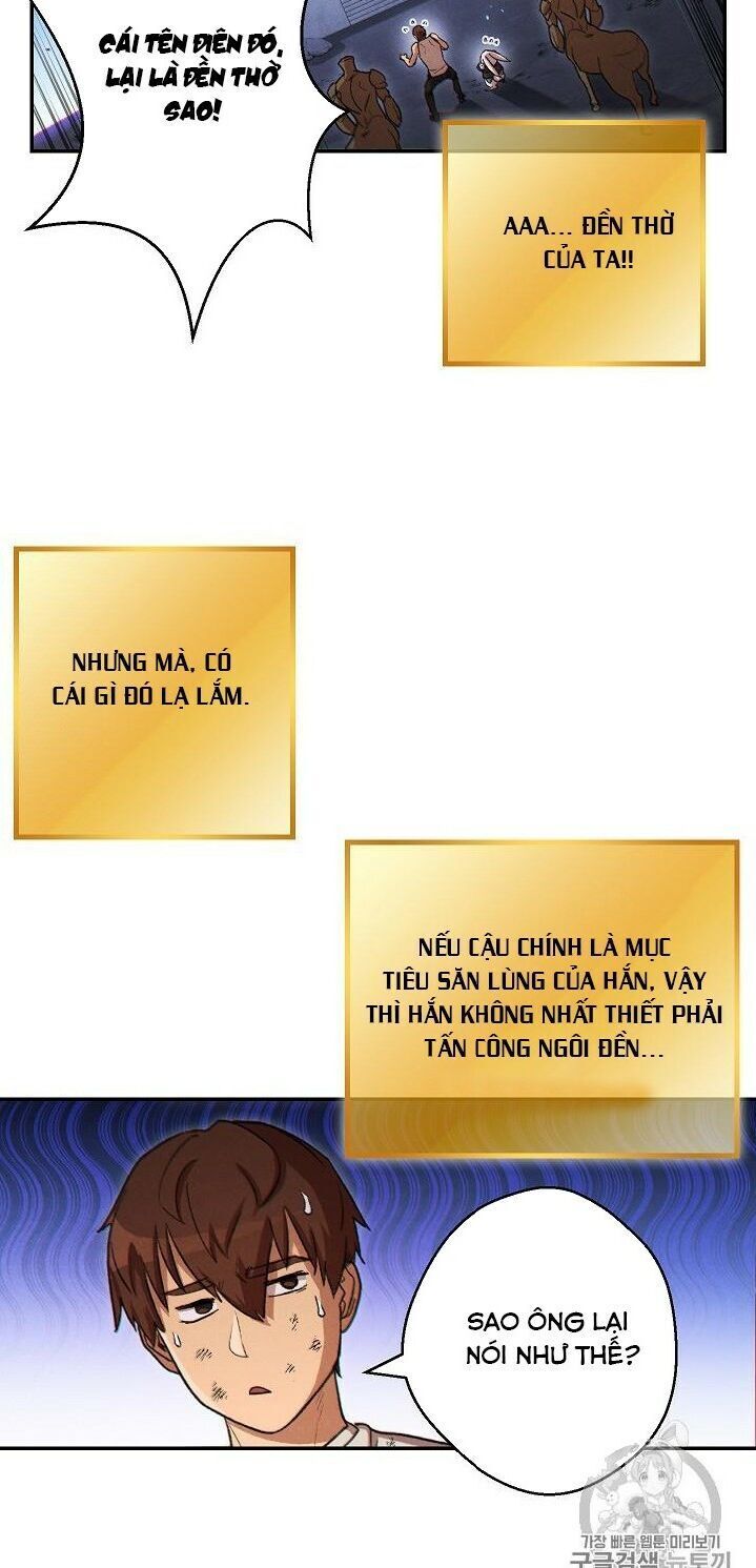 Tái thiết hầm ngục chapter 39 - Upload bởi truyensieuhay.com