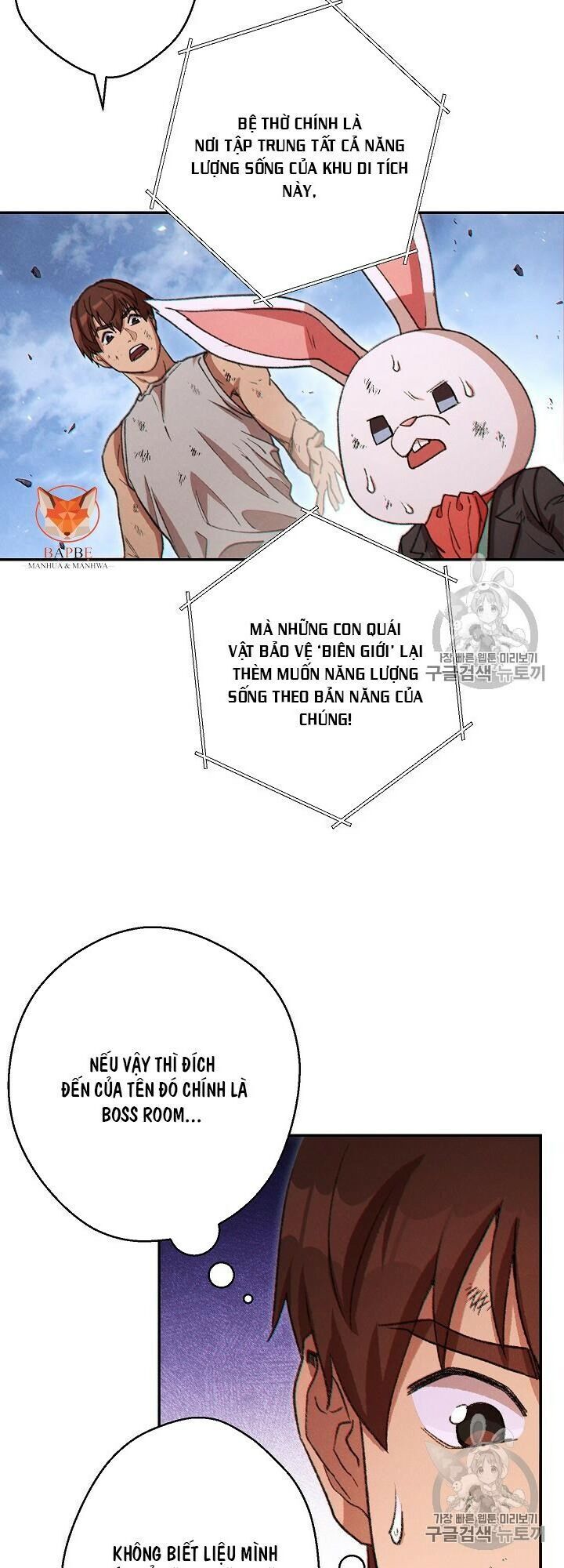 Tái thiết hầm ngục chapter 39 - Upload bởi truyensieuhay.com