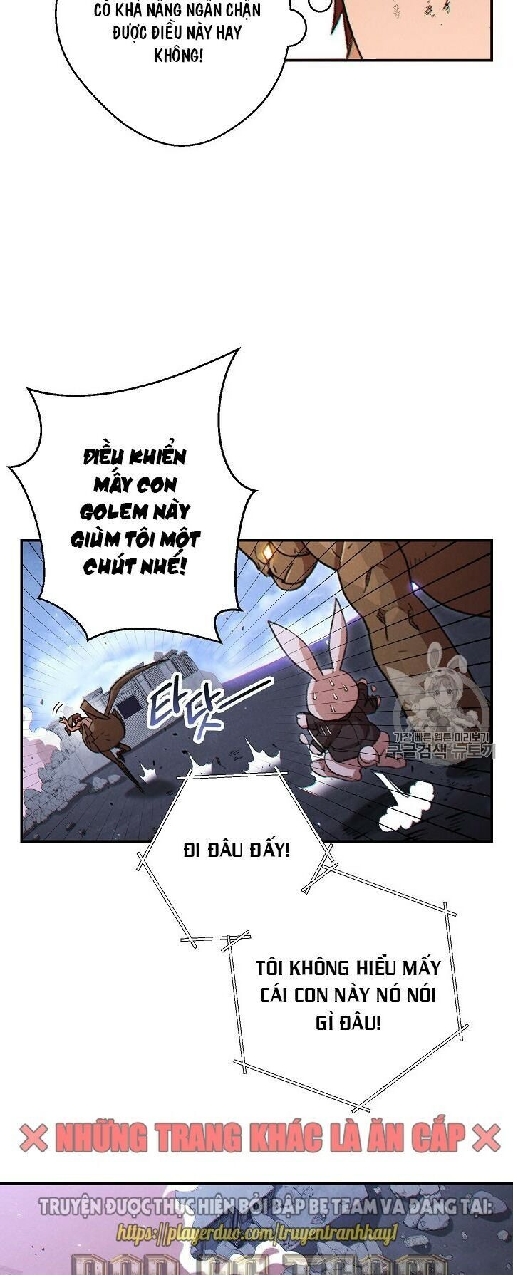 Tái thiết hầm ngục chapter 39 - Upload bởi truyensieuhay.com