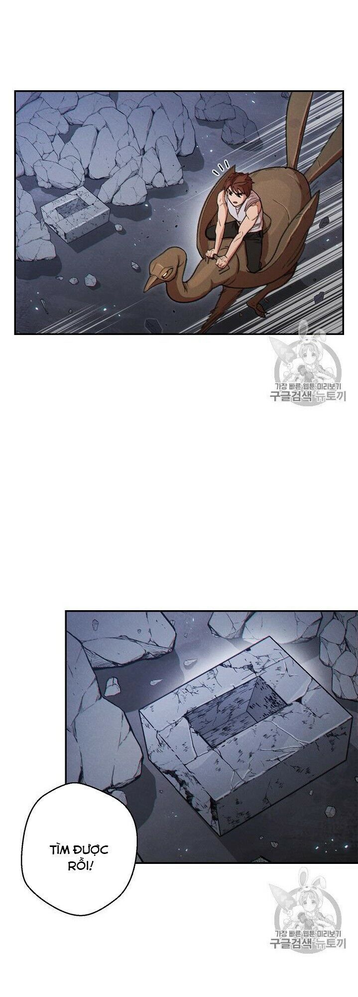 Tái thiết hầm ngục chapter 39 - Upload bởi truyensieuhay.com