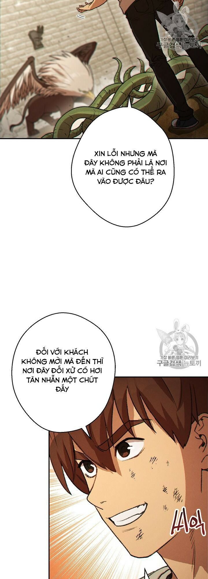 Tái thiết hầm ngục chapter 39 - Upload bởi truyensieuhay.com