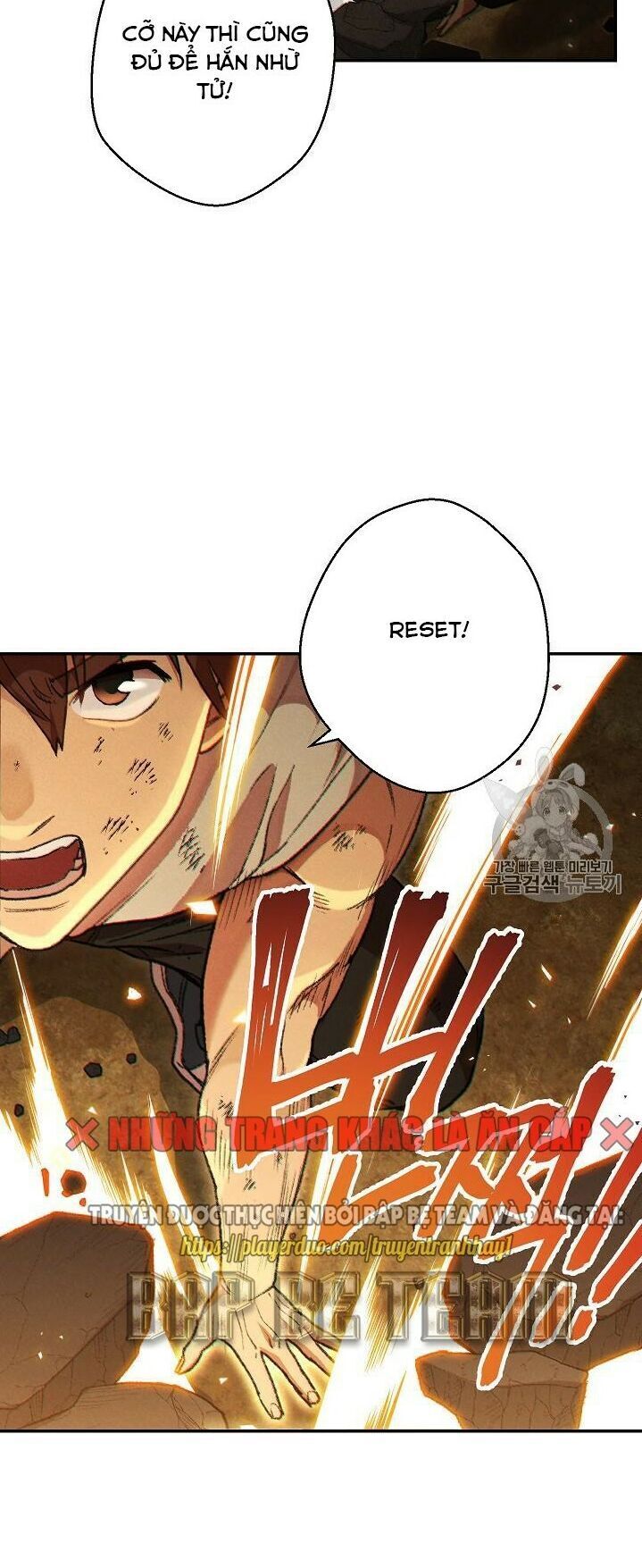 Tái thiết hầm ngục chapter 39 - Upload bởi truyensieuhay.com