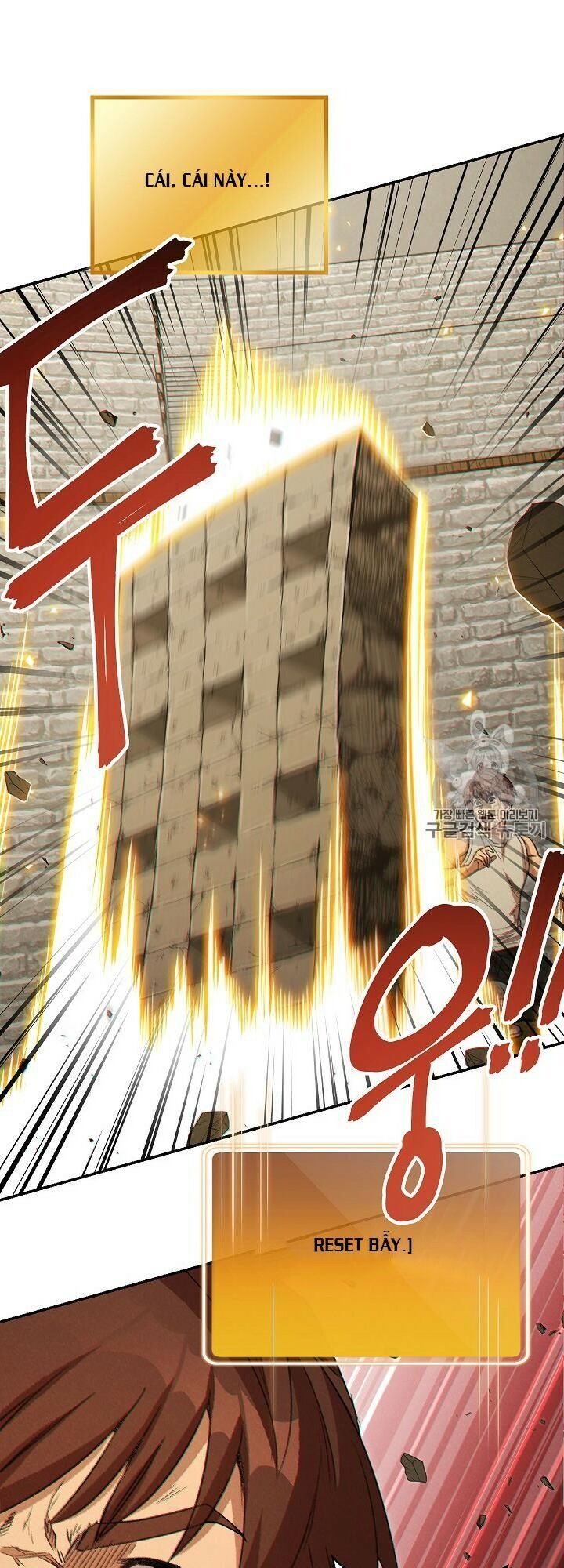 Tái thiết hầm ngục chapter 39 - Upload bởi truyensieuhay.com