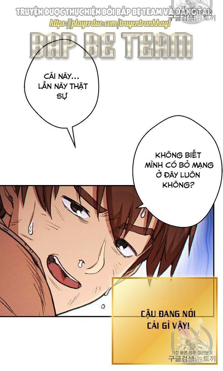 Tái thiết hầm ngục chapter 39 - Upload bởi truyensieuhay.com