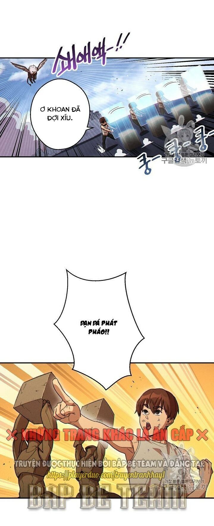 Tái thiết hầm ngục chapter 39 - Upload bởi truyensieuhay.com