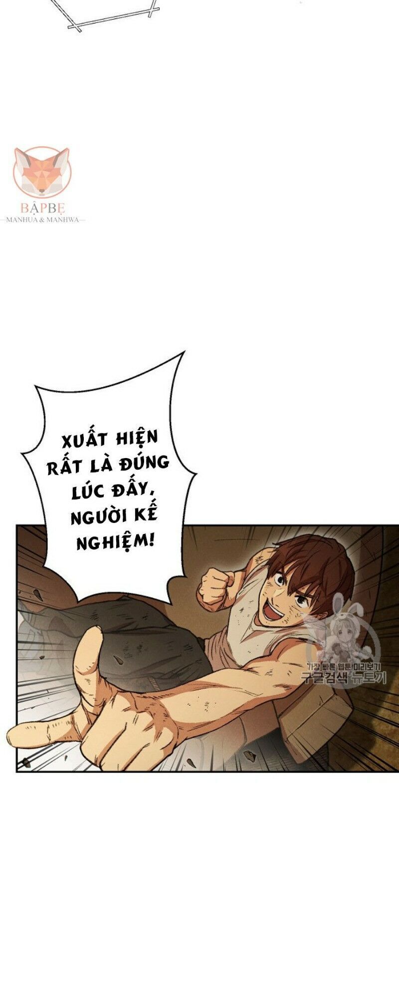 Tái thiết hầm ngục chapter 40 - Upload bởi truyensieuhay.com