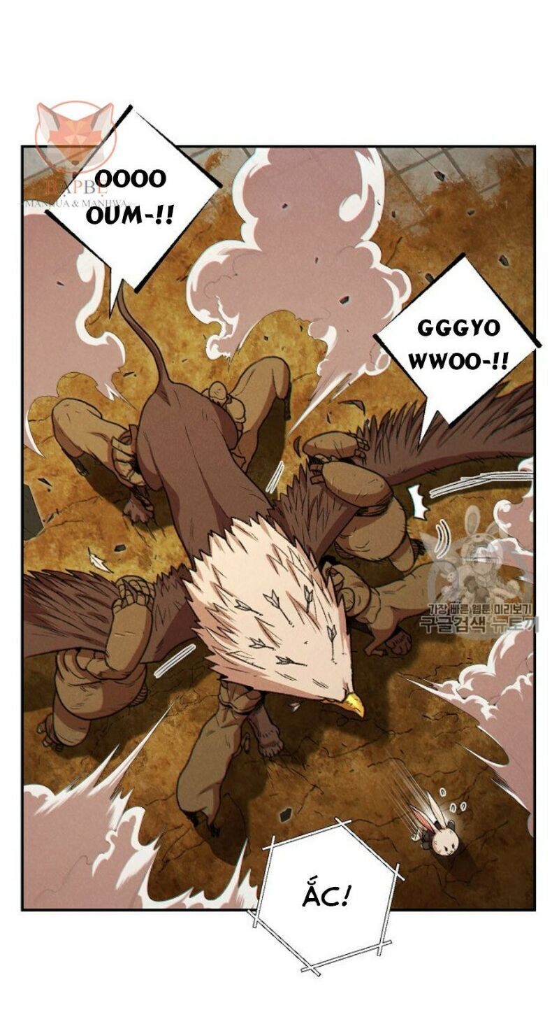 Tái thiết hầm ngục chapter 40 - Upload bởi truyensieuhay.com