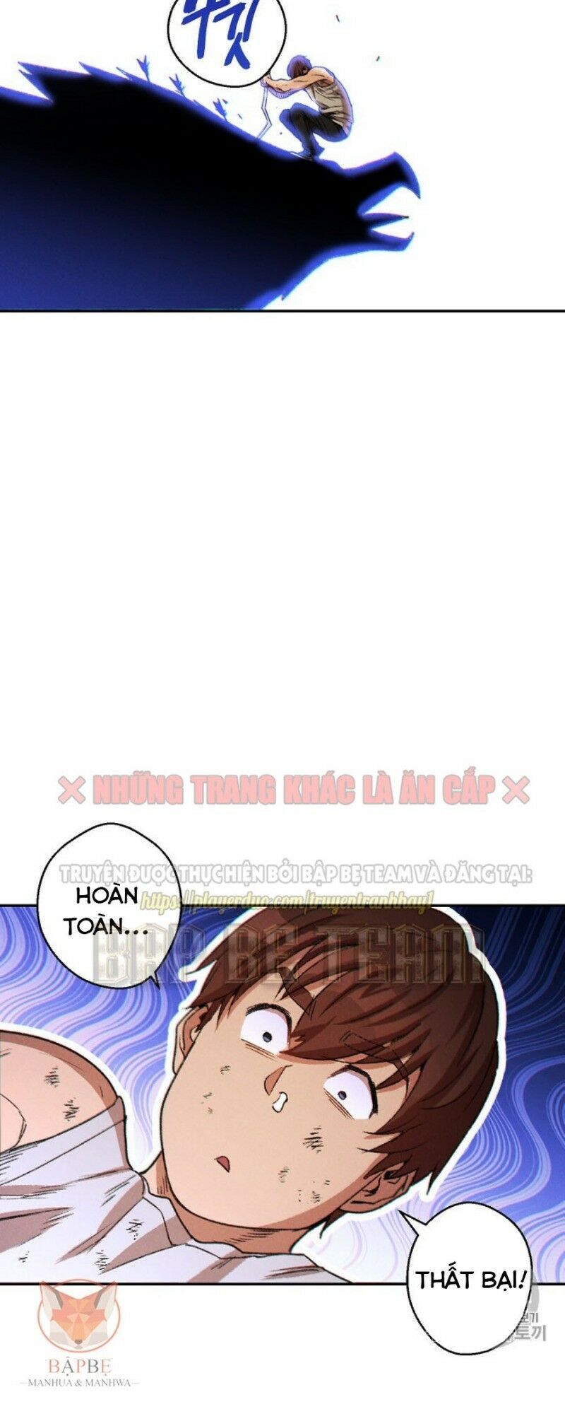 Tái thiết hầm ngục chapter 40 - Upload bởi truyensieuhay.com