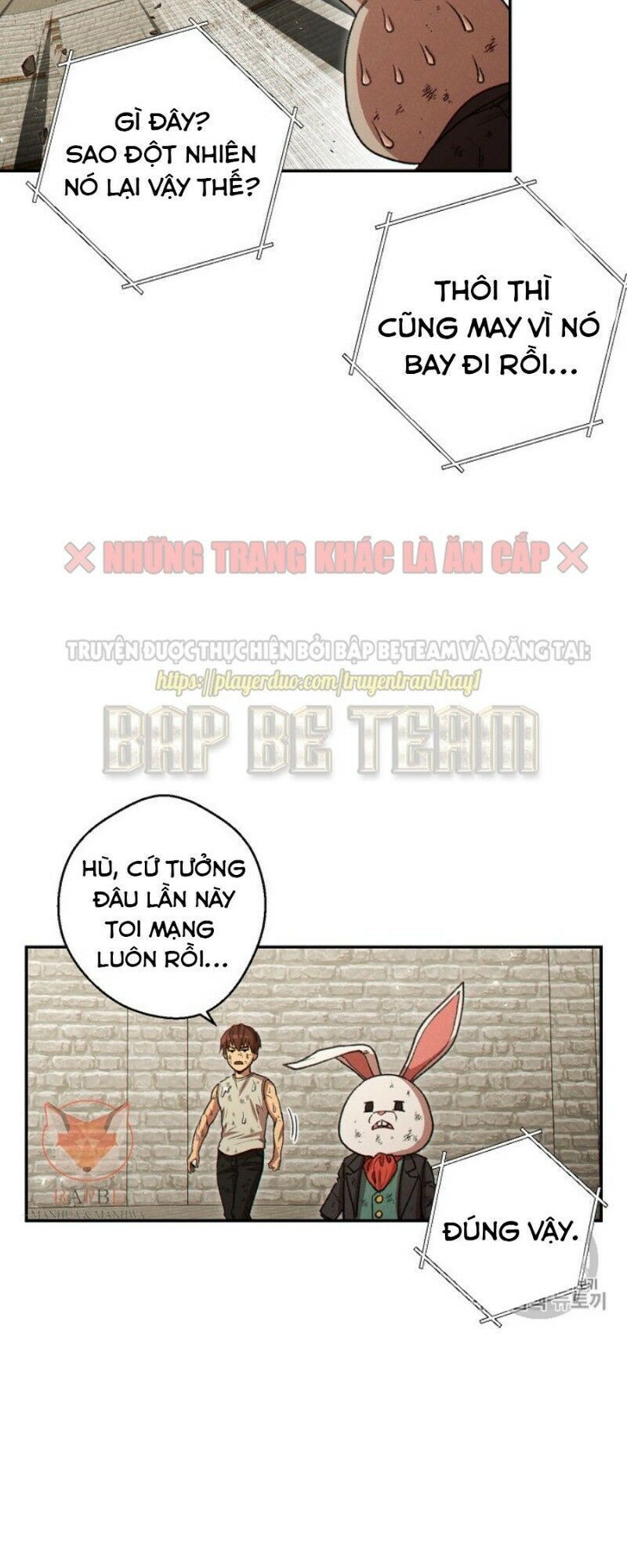 Tái thiết hầm ngục chapter 40 - Upload bởi truyensieuhay.com