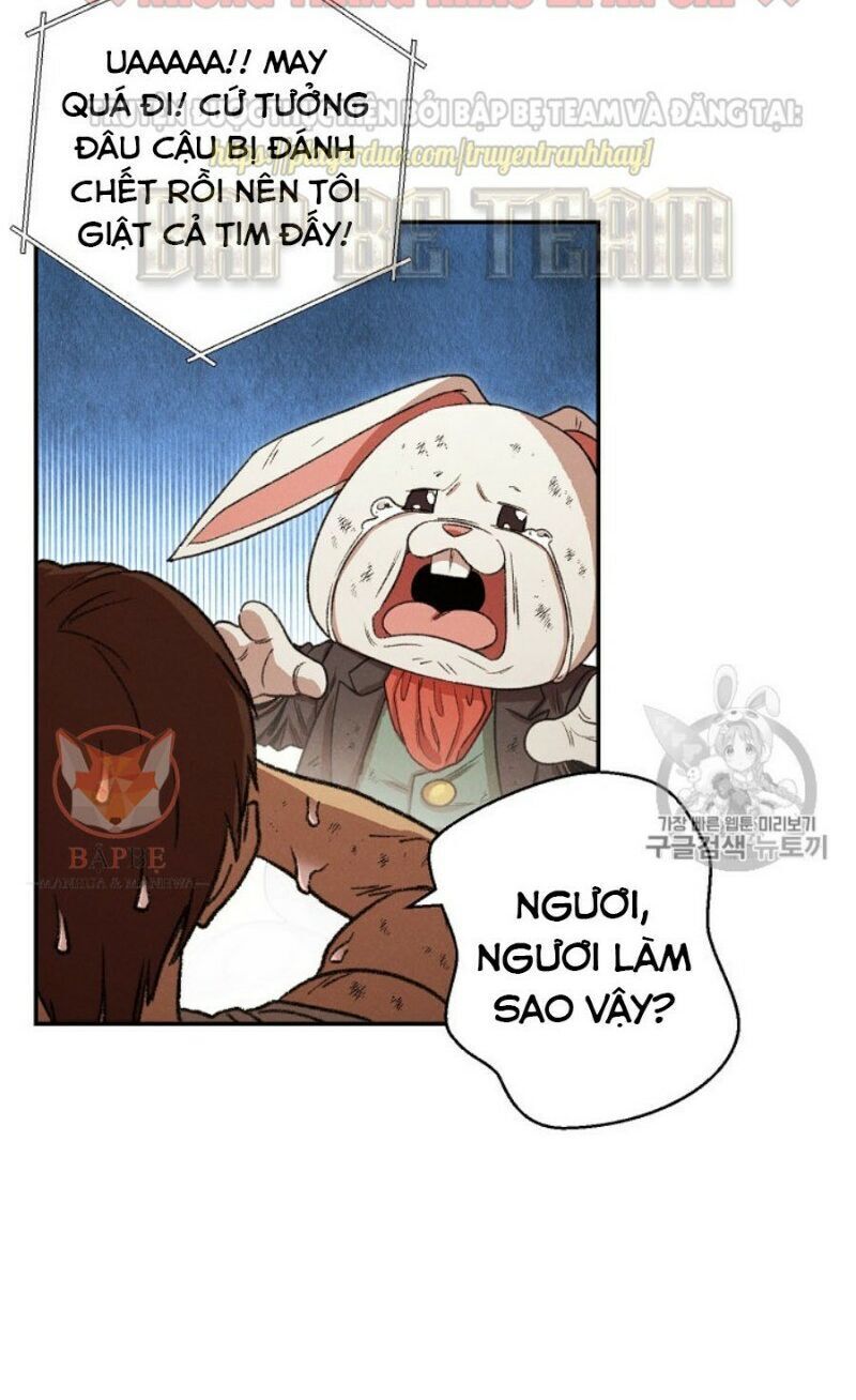 Tái thiết hầm ngục chapter 40 - Upload bởi truyensieuhay.com