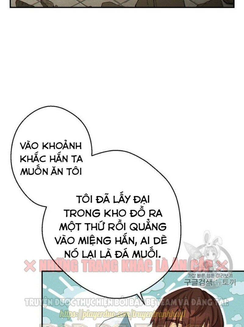 Tái thiết hầm ngục chapter 40 - Upload bởi truyensieuhay.com
