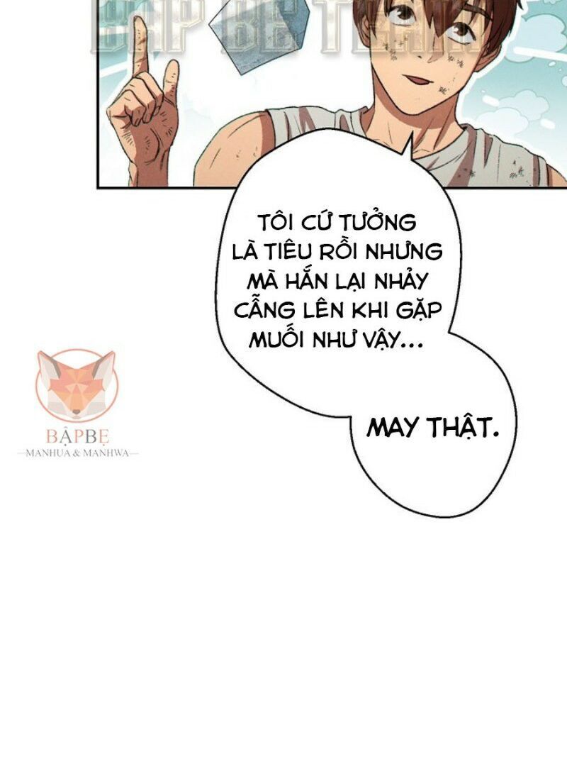 Tái thiết hầm ngục chapter 40 - Upload bởi truyensieuhay.com