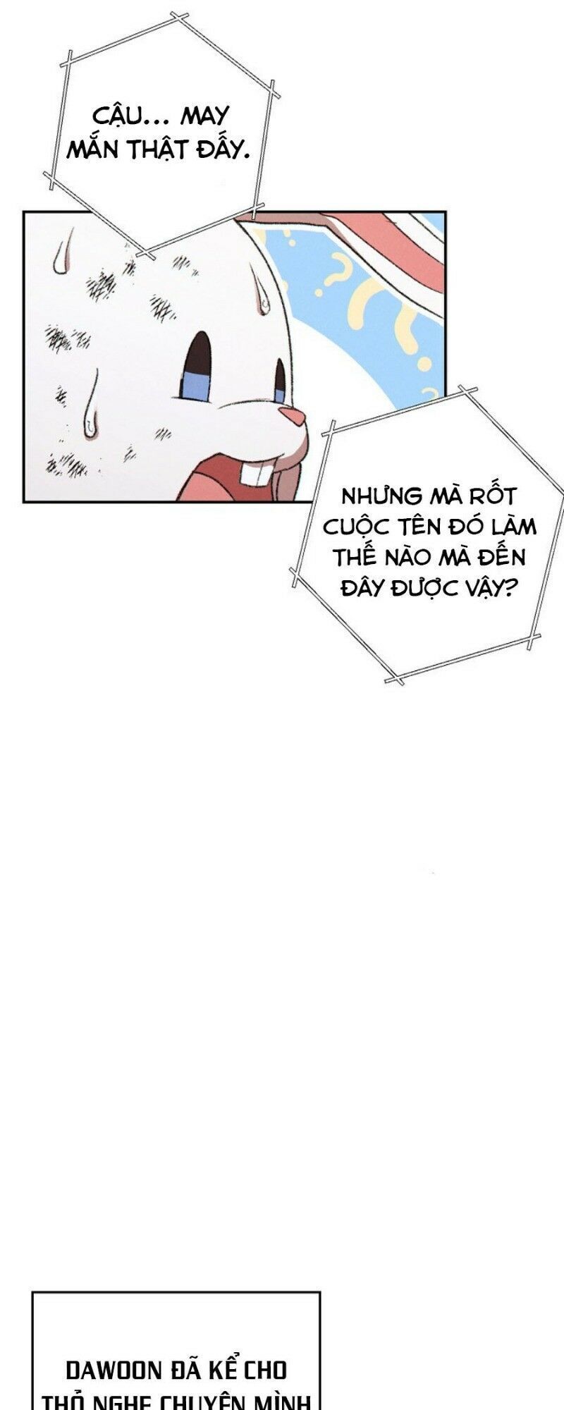 Tái thiết hầm ngục chapter 40 - Upload bởi truyensieuhay.com