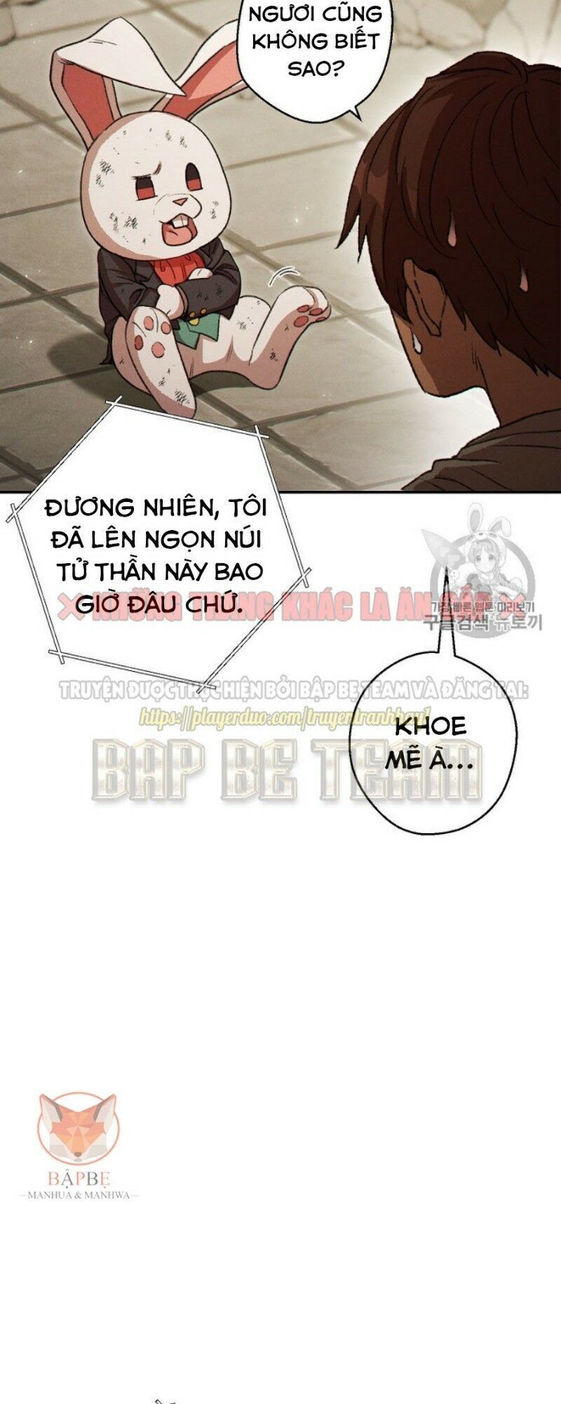 Tái thiết hầm ngục chapter 40 - Upload bởi truyensieuhay.com