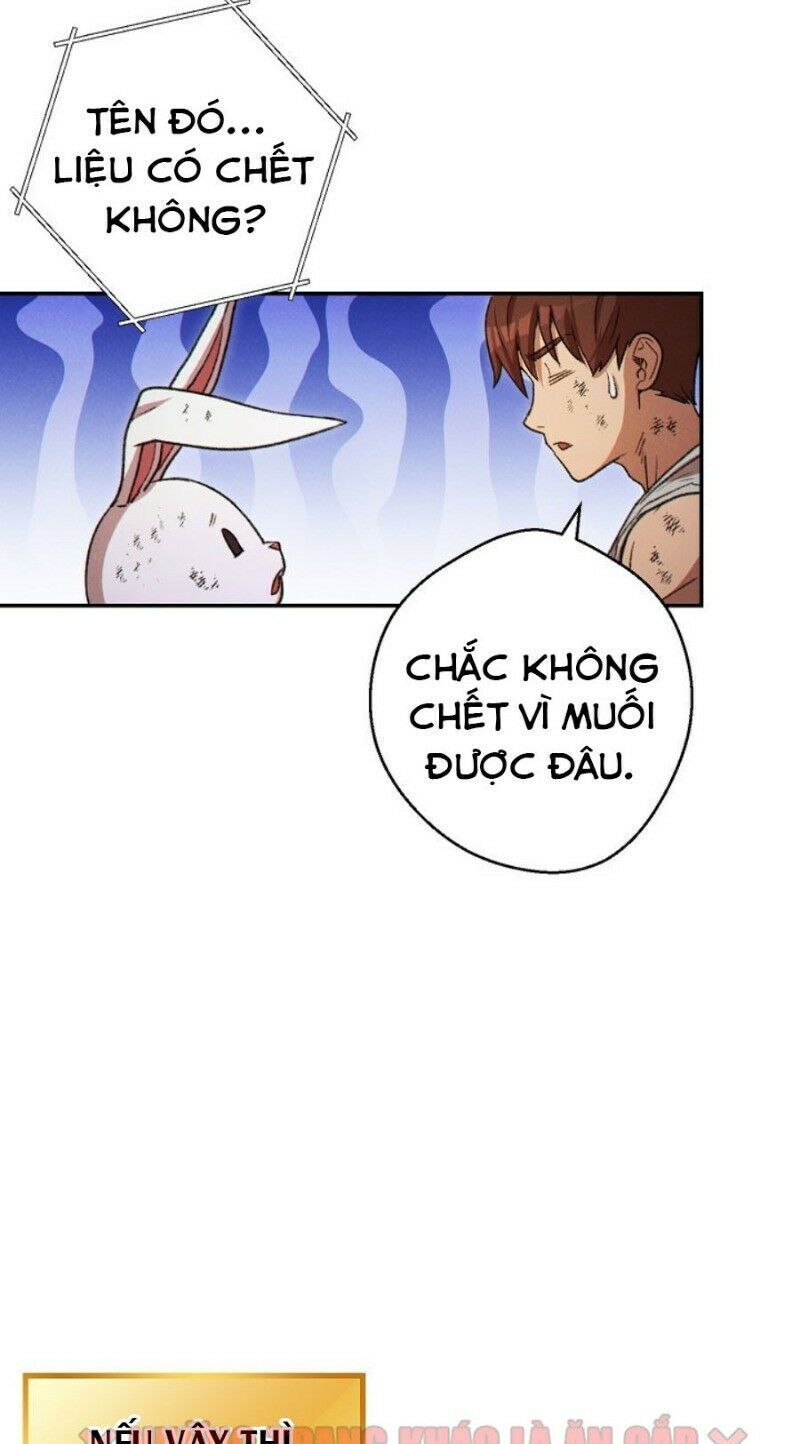 Tái thiết hầm ngục chapter 40 - Upload bởi truyensieuhay.com