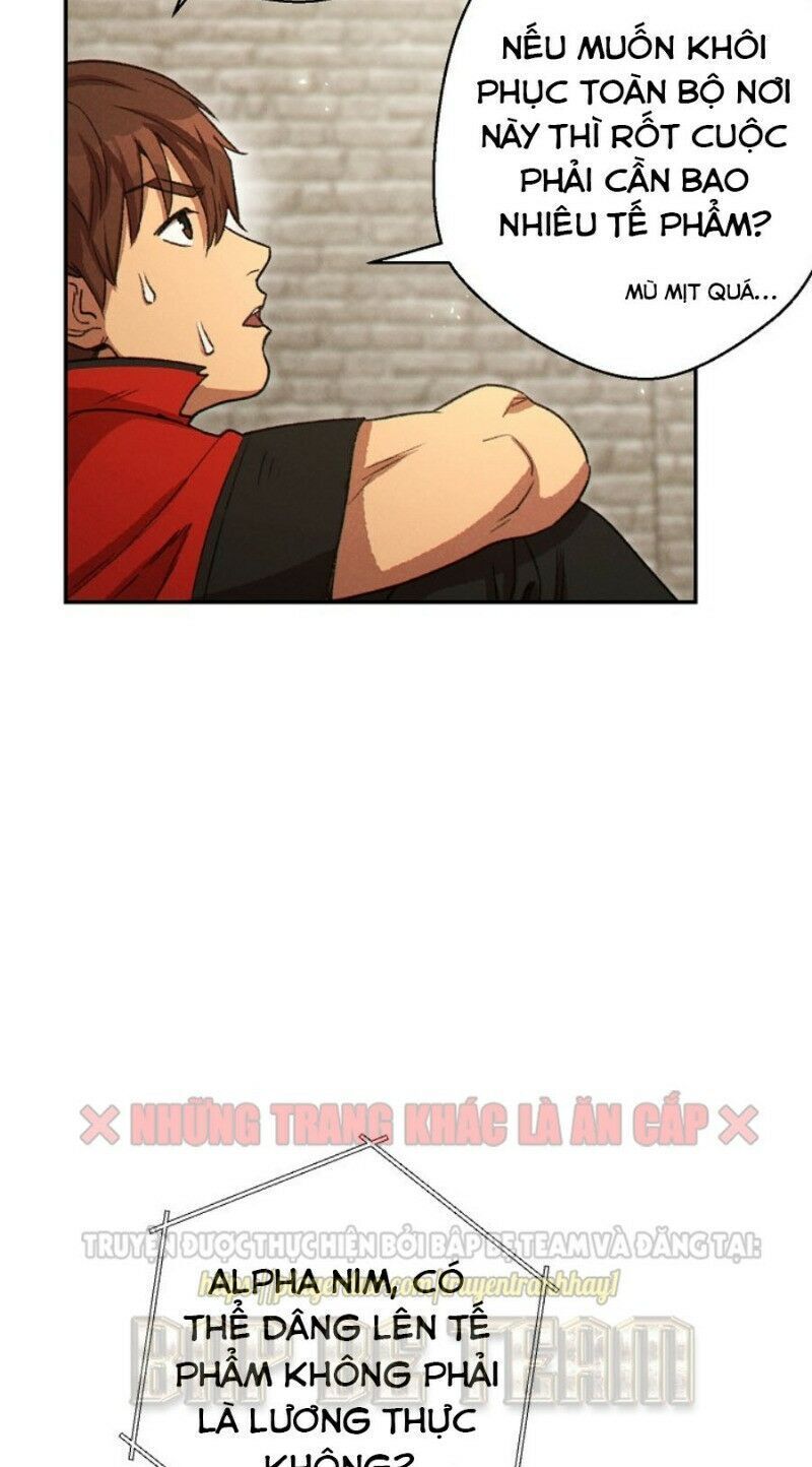 Tái thiết hầm ngục chapter 40 - Upload bởi truyensieuhay.com