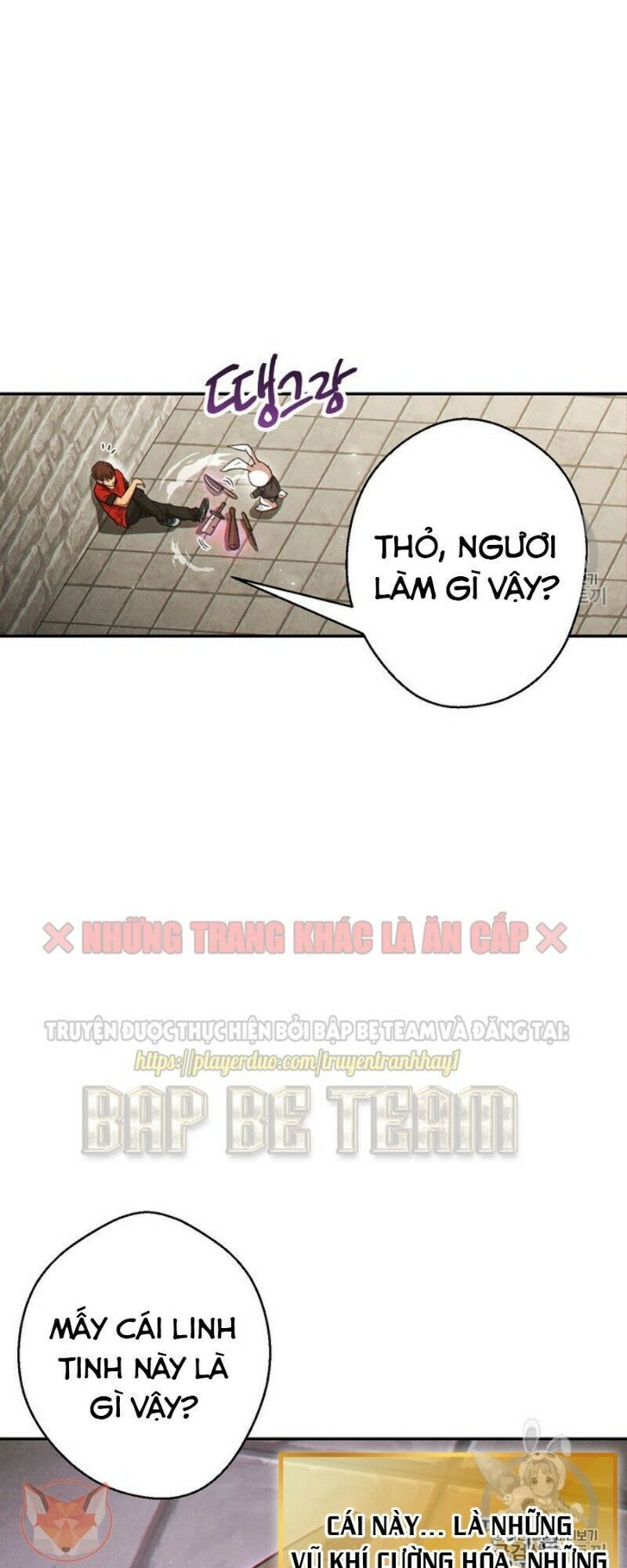 Tái thiết hầm ngục chapter 40 - Upload bởi truyensieuhay.com