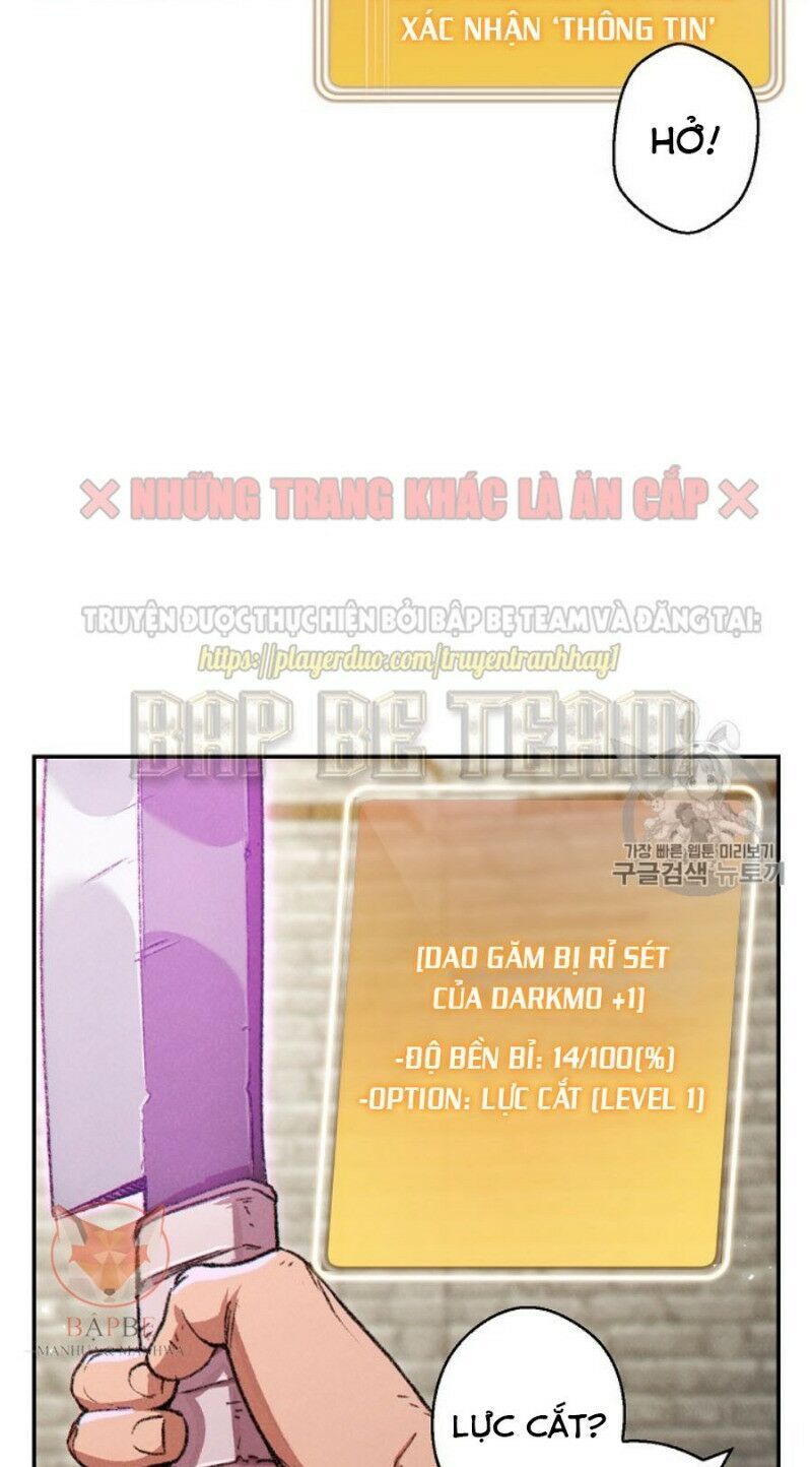 Tái thiết hầm ngục chapter 40 - Upload bởi truyensieuhay.com