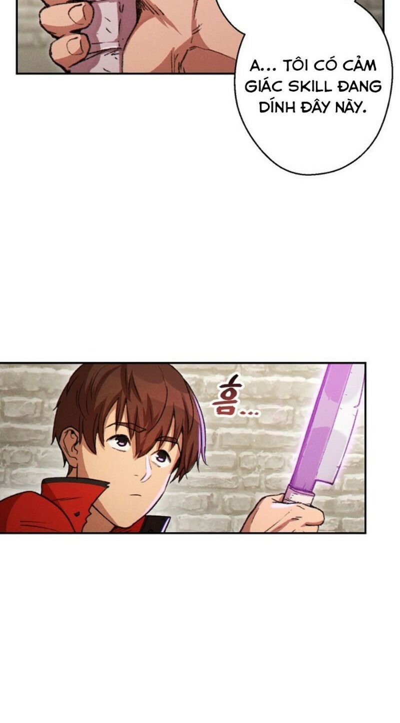 Tái thiết hầm ngục chapter 40 - Upload bởi truyensieuhay.com