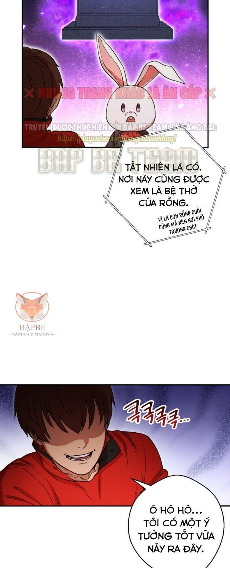 Tái thiết hầm ngục chapter 40 - Upload bởi truyensieuhay.com