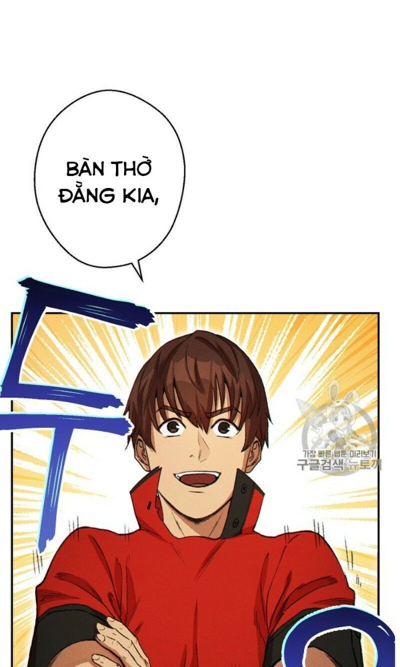Tái thiết hầm ngục chapter 40 - Upload bởi truyensieuhay.com