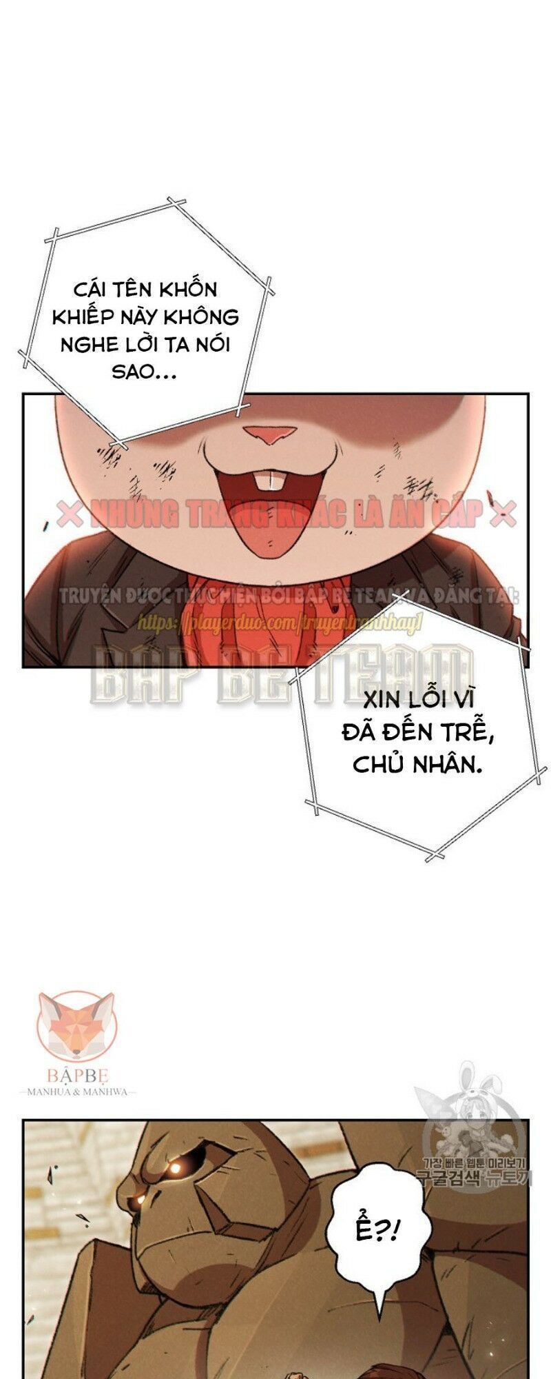 Tái thiết hầm ngục chapter 40 - Upload bởi truyensieuhay.com