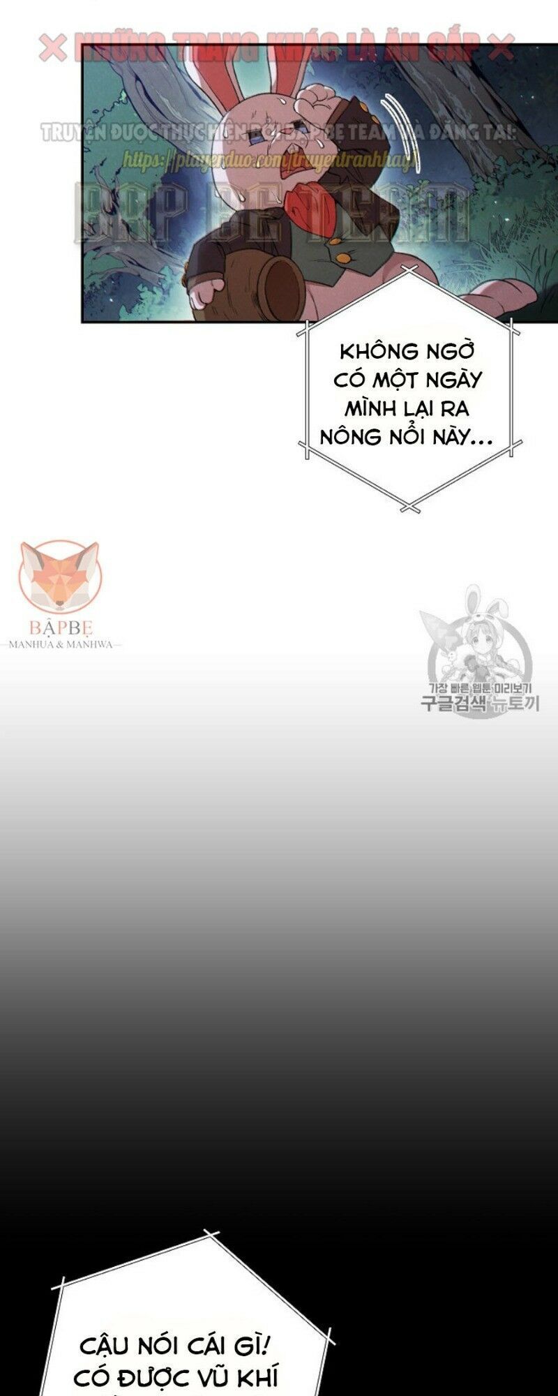 Tái thiết hầm ngục chapter 41 - Upload bởi truyensieuhay.com