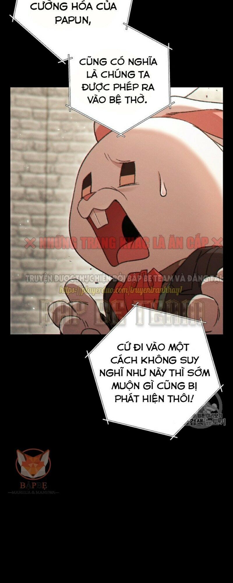 Tái thiết hầm ngục chapter 41 - Upload bởi truyensieuhay.com