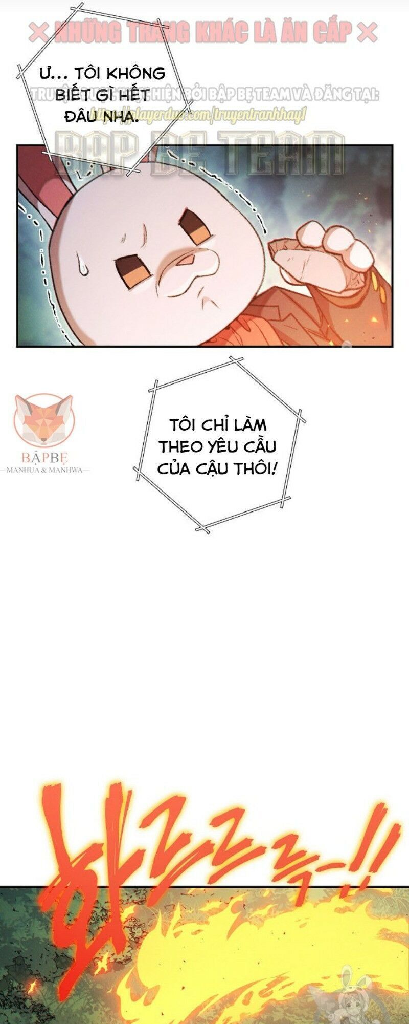 Tái thiết hầm ngục chapter 41 - Upload bởi truyensieuhay.com