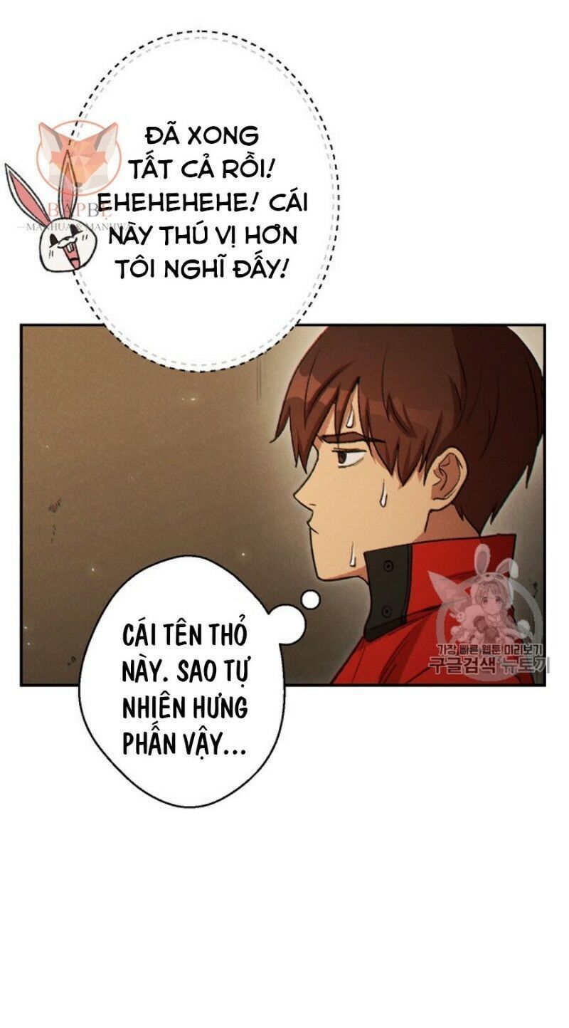 Tái thiết hầm ngục chapter 41 - Upload bởi truyensieuhay.com