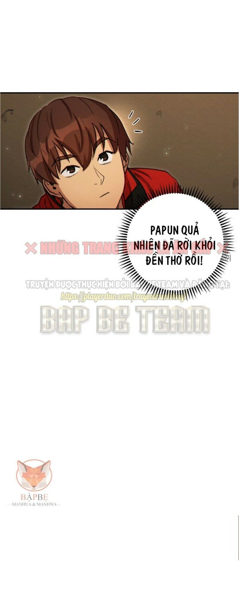 Tái thiết hầm ngục chapter 41 - Upload bởi truyensieuhay.com