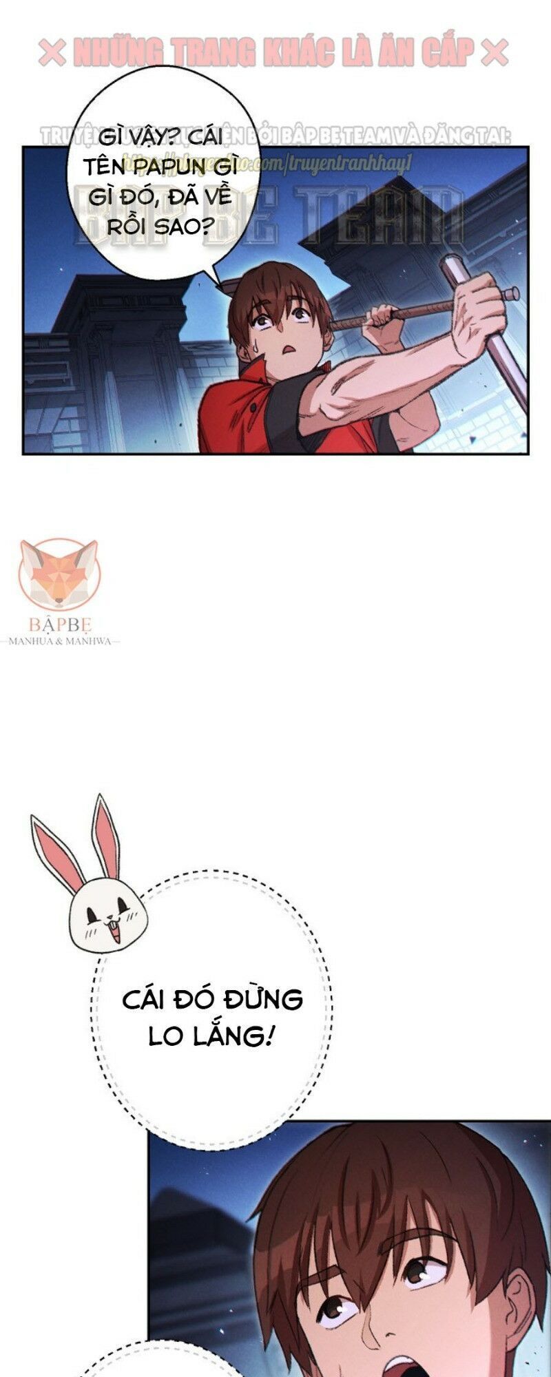 Tái thiết hầm ngục chapter 41 - Upload bởi truyensieuhay.com