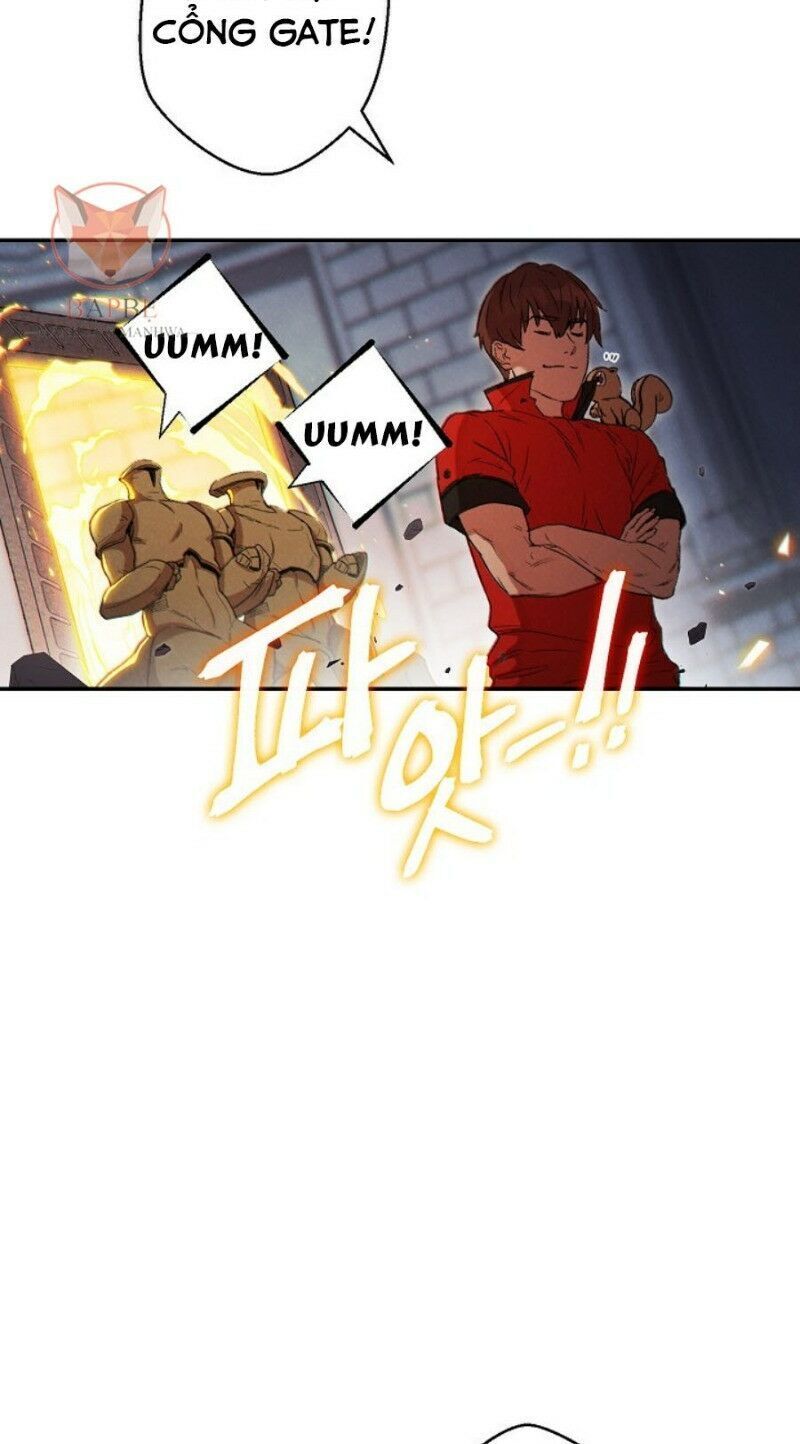 Tái thiết hầm ngục chapter 41 - Upload bởi truyensieuhay.com