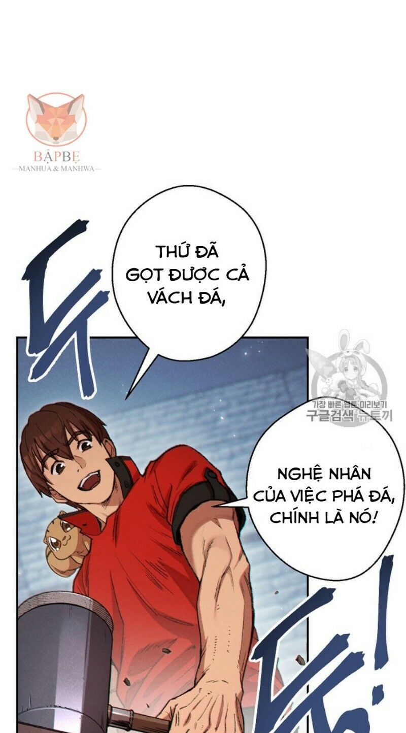 Tái thiết hầm ngục chapter 41 - Upload bởi truyensieuhay.com