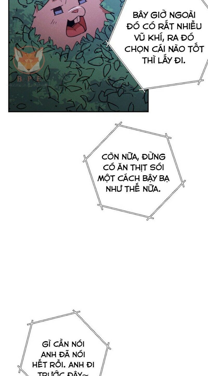 Tái thiết hầm ngục chapter 41 - Upload bởi truyensieuhay.com
