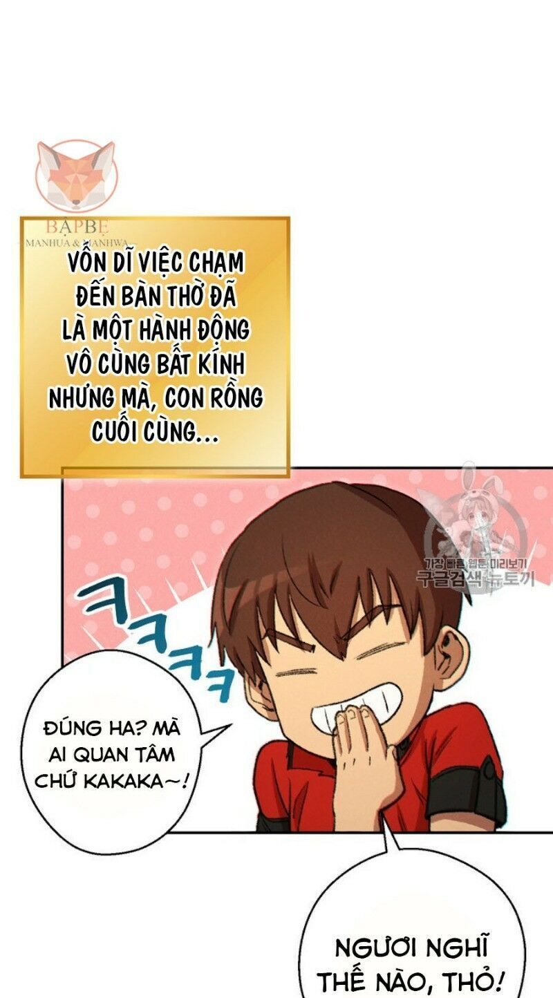 Tái thiết hầm ngục chapter 41 - Upload bởi truyensieuhay.com
