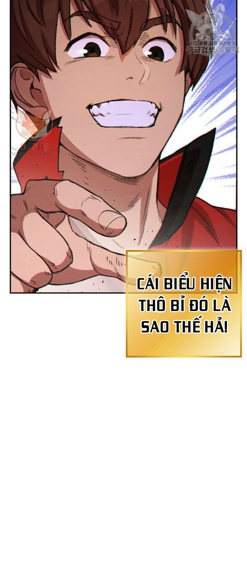 Tái thiết hầm ngục chapter 41 - Upload bởi truyensieuhay.com