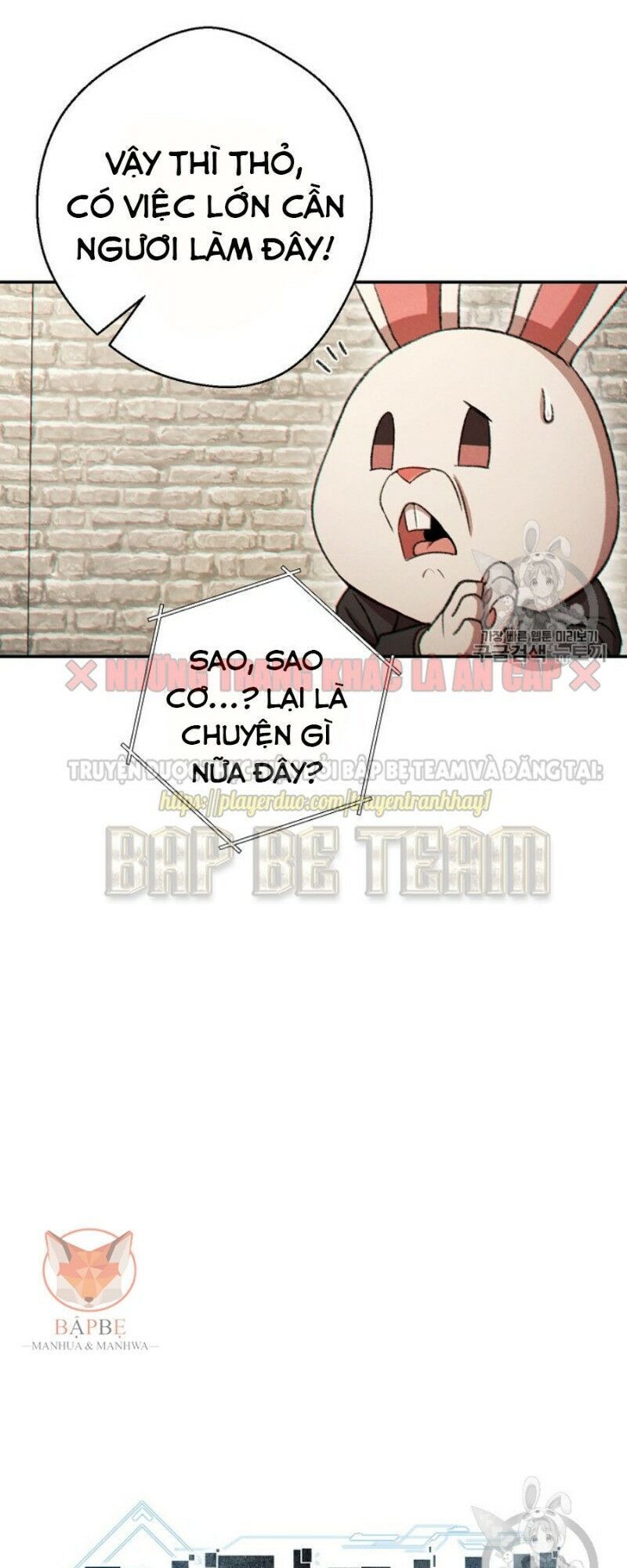 Tái thiết hầm ngục chapter 41 - Upload bởi truyensieuhay.com
