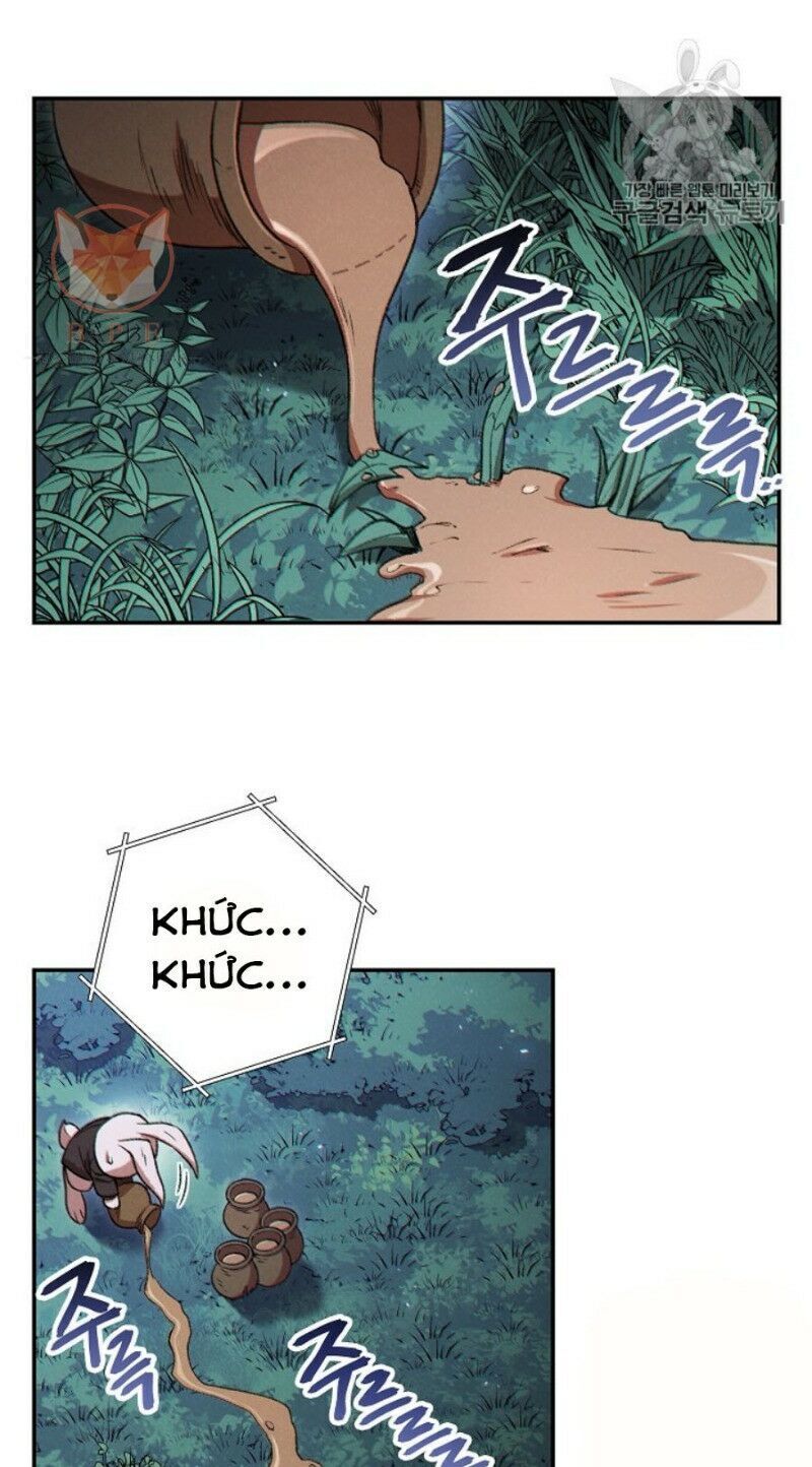 Tái thiết hầm ngục chapter 41 - Upload bởi truyensieuhay.com