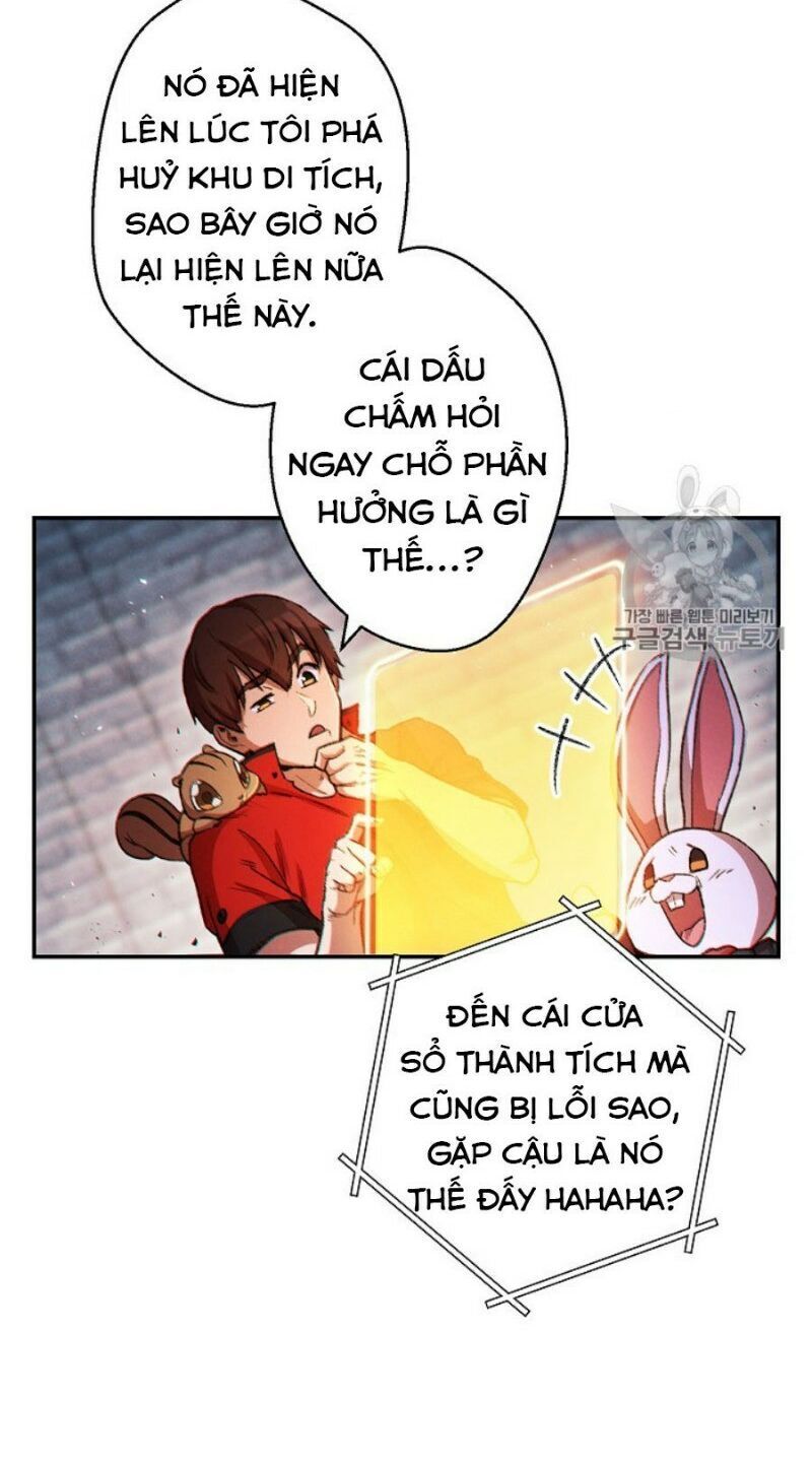 Tái thiết hầm ngục chapter 42 - Upload bởi truyensieuhay.com