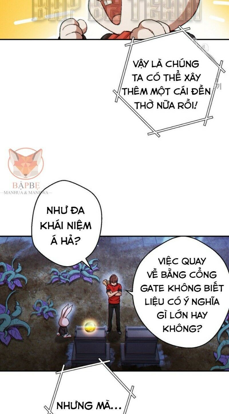 Tái thiết hầm ngục chapter 42 - Upload bởi truyensieuhay.com