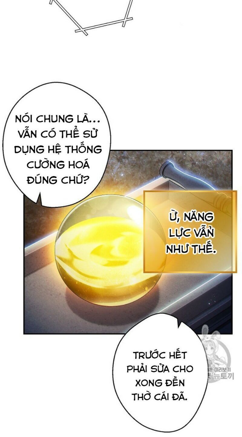 Tái thiết hầm ngục chapter 42 - Upload bởi truyensieuhay.com