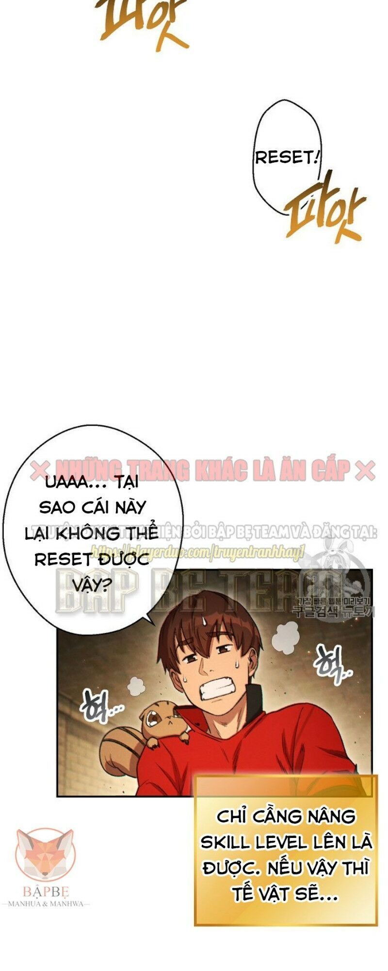Tái thiết hầm ngục chapter 42 - Upload bởi truyensieuhay.com