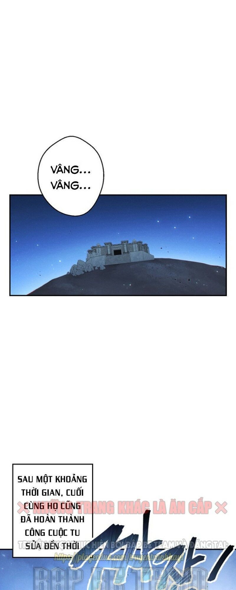 Tái thiết hầm ngục chapter 42 - Upload bởi truyensieuhay.com