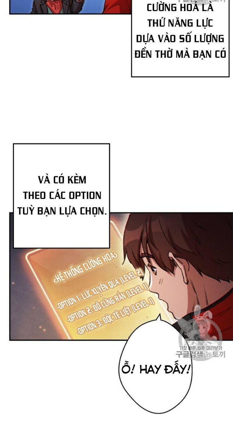 Tái thiết hầm ngục chapter 42 - Upload bởi truyensieuhay.com