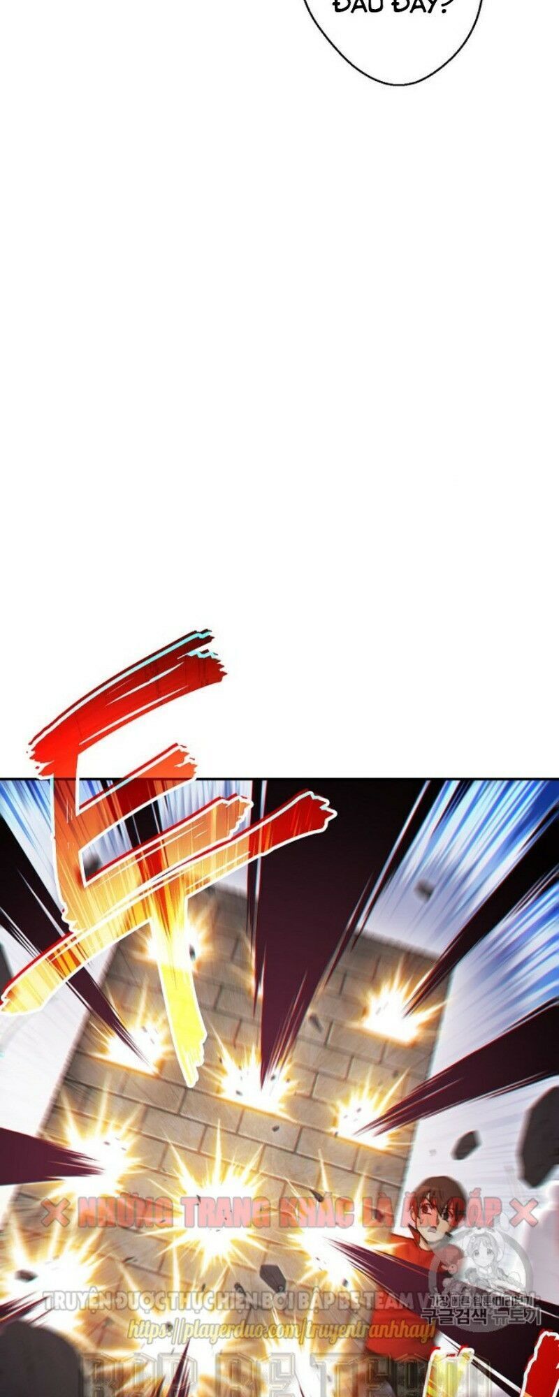 Tái thiết hầm ngục chapter 42 - Upload bởi truyensieuhay.com