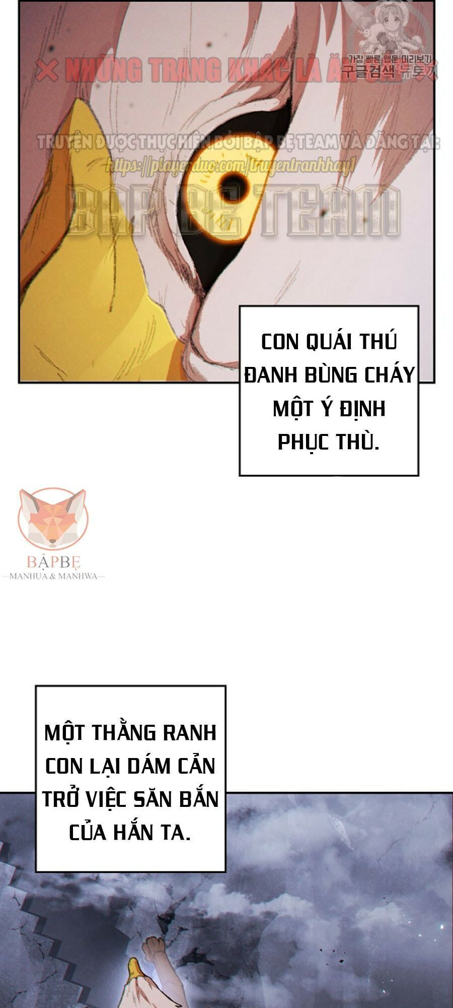 Tái thiết hầm ngục chapter 42 - Upload bởi truyensieuhay.com