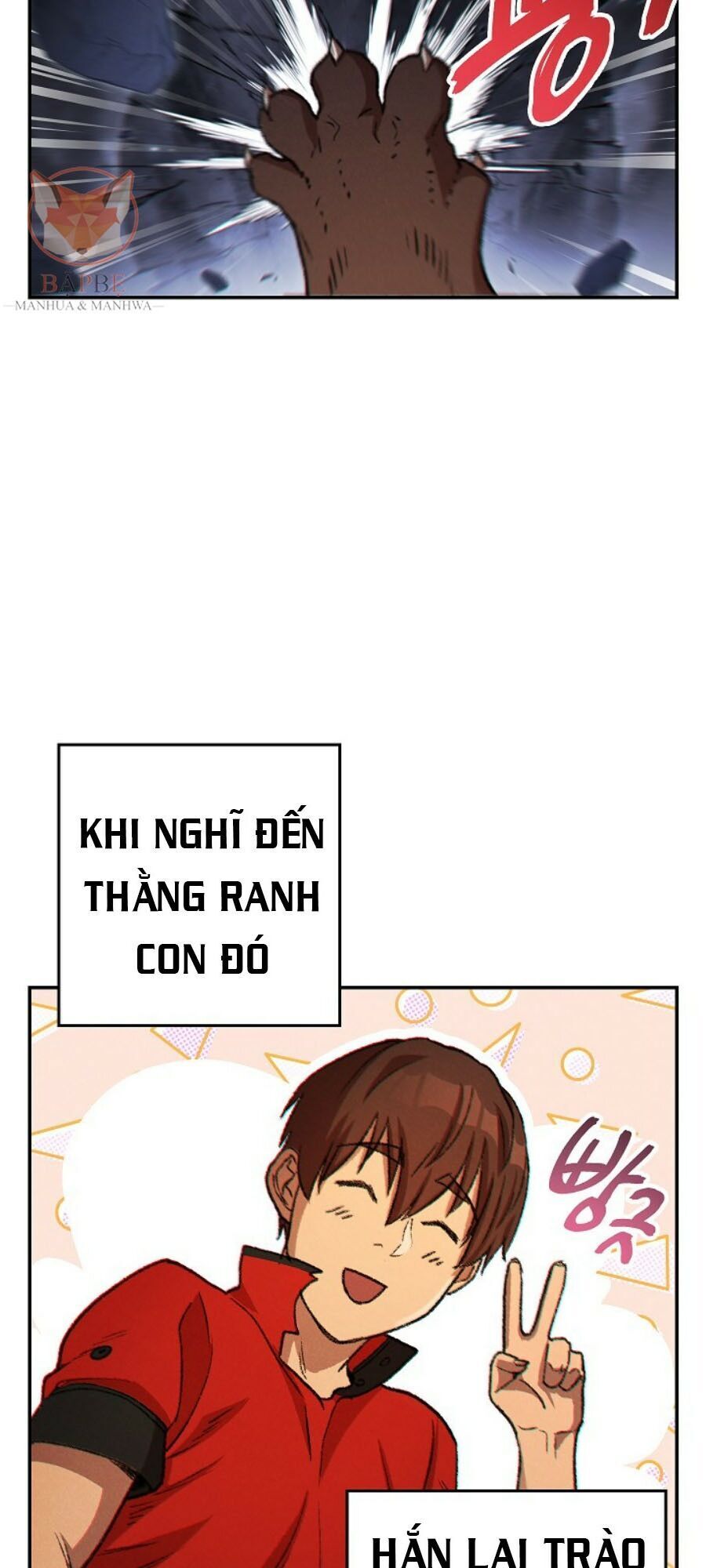 Tái thiết hầm ngục chapter 42 - Upload bởi truyensieuhay.com